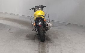 HONDA CB400SF TRAINING CAR NC42