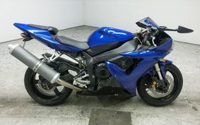 YAMAHA YZF-R1 2004 RN09