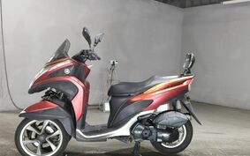 YAMAHA TRICITY 125 SE82J