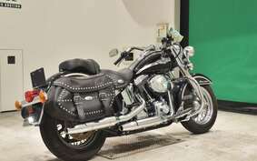 HARLEY FLSTC 1450 2003 BJY