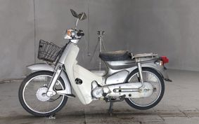 HONDA SUPER CUB50 AA01