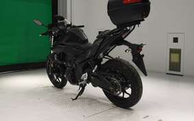 YAMAHA MT-25 RG10J