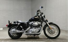 HARLEY XL883L 2010 CR2