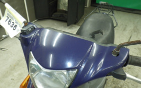 SUZUKI ADDRESS V125 CF46A