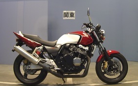 HONDA CB400SFV-3 2005 NC39