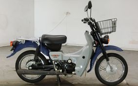 SUZUKI BIRDIE 50 Cell BA42A