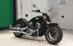 INDIAN Scout 2022