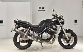 KAWASAKI BALIUS 250 Gen.2 ZR250B