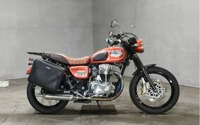 KAWASAKI W650 2007 EJ650A