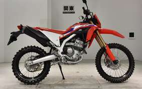 HONDA CRF250L MD47