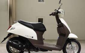 SUZUKI LET's G CA4AA