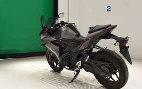 YAMAHA YZF-R25 RG10J