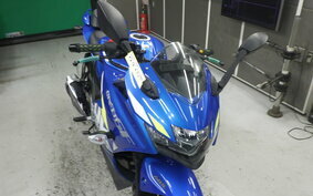 SUZUKI GIXXER 250 SF ED22B