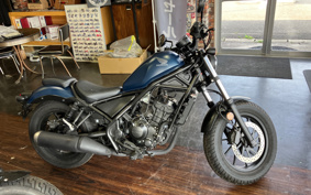 HONDA  REBEL 250 ABS MC49