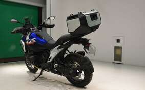 BMW R1300GS 2024