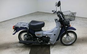 SUZUKI BIRDIE 50 Cell BA42A