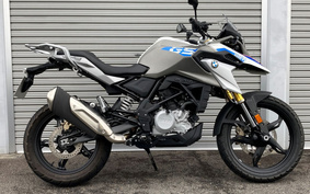 BMW G310GS 2021 0G02