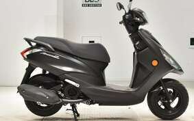 YAMAHA AXIS 125 Z SED7J