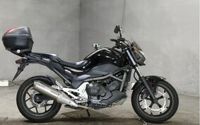 HONDA NC 700 S 2013 RC61