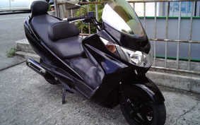 SUZUKI SKYWAVE 250 (Burgman 250) S CJ43A