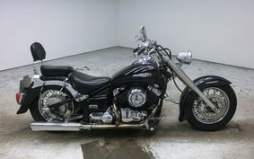 YAMAHA DRAGSTAR 400 CLASSIC 1999 4TR