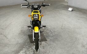 HONDA CROSS CUB 110 JA45