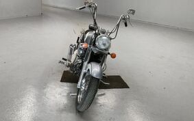 HONDA SHADOW 400 2001 NC34