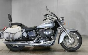 HONDA SHADOW 400 2004 NC34