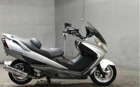 SUZUKI SKYWAVE 250 (Burgman 250) CJ43A