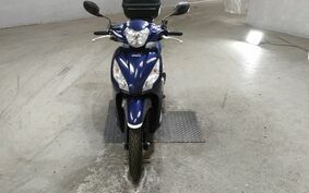 HONDA DIO 110 JF58