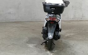 HONDA DIO 110 JF58