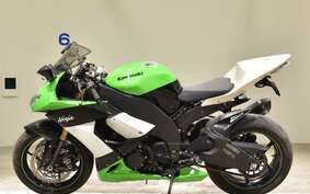 KAWASAKI ZX 10 NINJA R 2009 ZXT00E