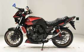 HONDA CB400SF GEN 4 A 2015 NC42