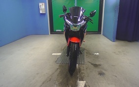 HONDA CBR250R A MC41