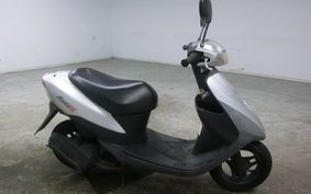 SUZUKI LET's 2 CA1PA