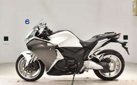 HONDA VFR1200F DCT 2010 SC63