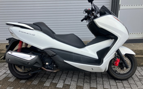 HONDA FORZA MF12