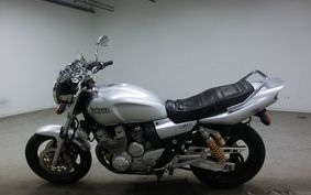 YAMAHA XJR400 R 1998 4HM