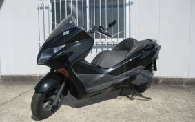 HONDA FORZA Z MF10