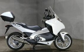 HONDA NC700 INTEGRA 2016 RC62