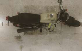 HONDA APE 50 AC16