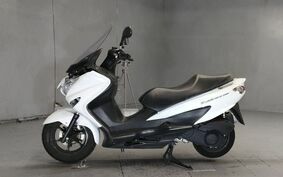 SUZUKI SKYWAVE 200 (Burgman 200) CH41A