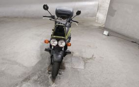 HONDA PS250 MF09