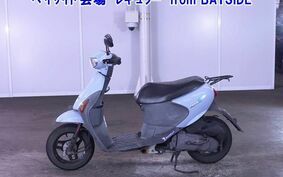 SUZUKI LET`s 4 CA41A