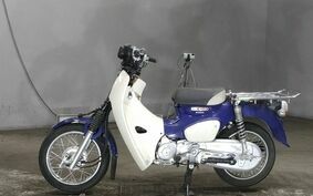 HONDA C50 SUPER CUB Pro AA07