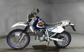 SUZUKI DJEBEL 250 XC Type SJ45A