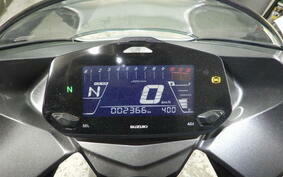 SUZUKI GIXXER 250 SF ED22B