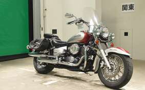 YAMAHA DRAGSTAR 400 CLASSIC 2006 VH01J