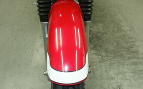 HONDA CROSS CUB 110 JA45