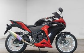 HONDA CBR250R MC41